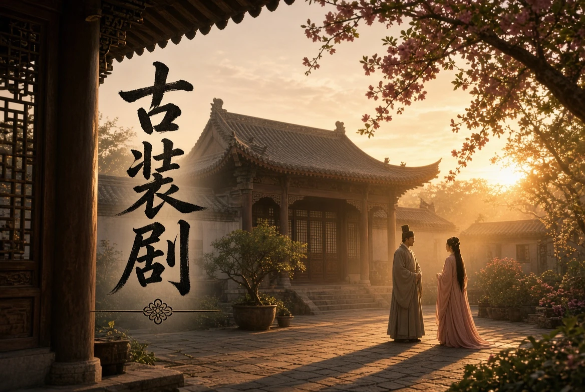 旧时风华